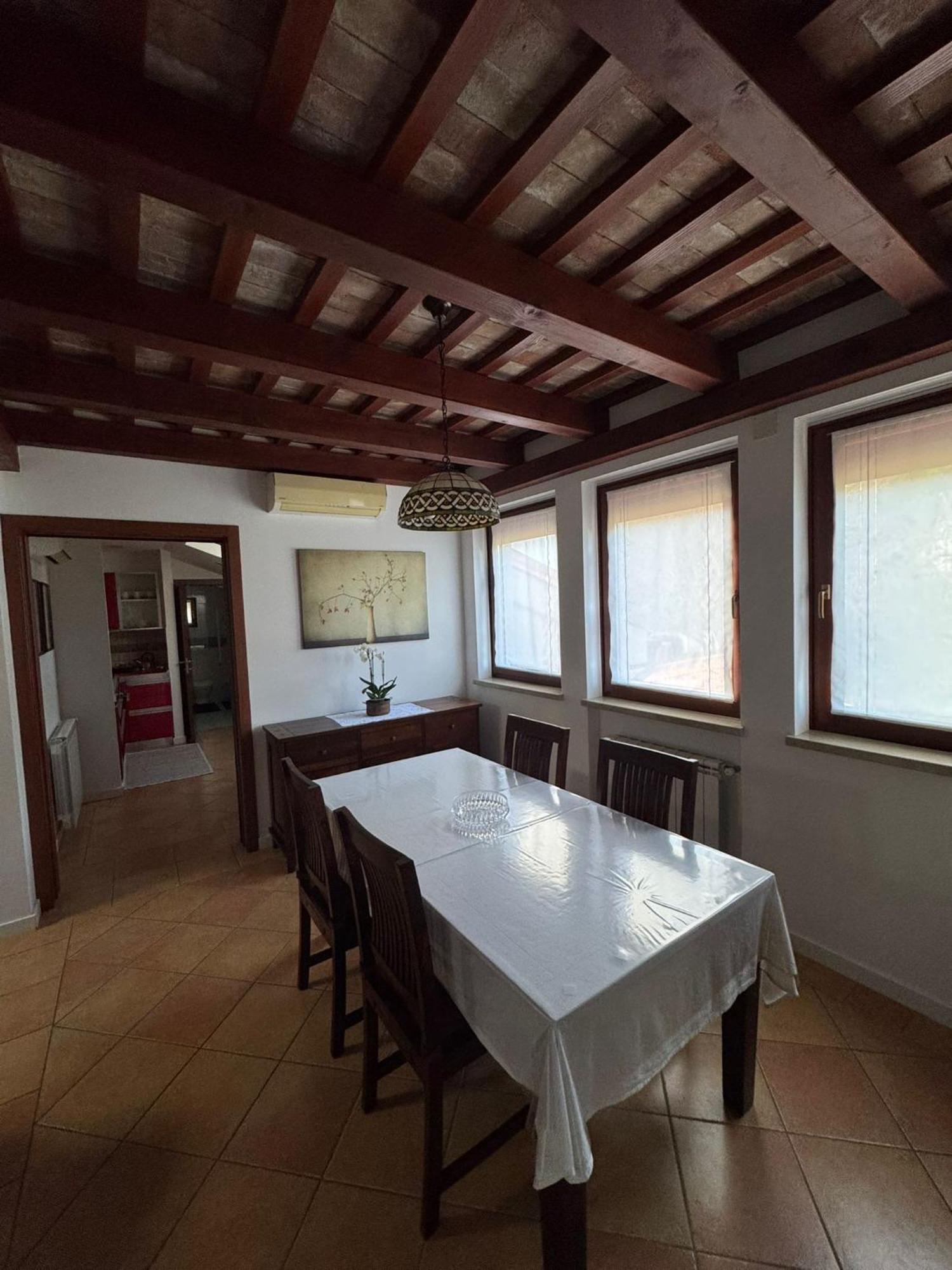 Appartement Sofia