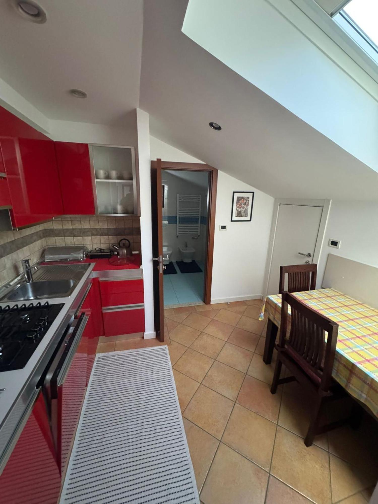 Appartement Sofia Pula
