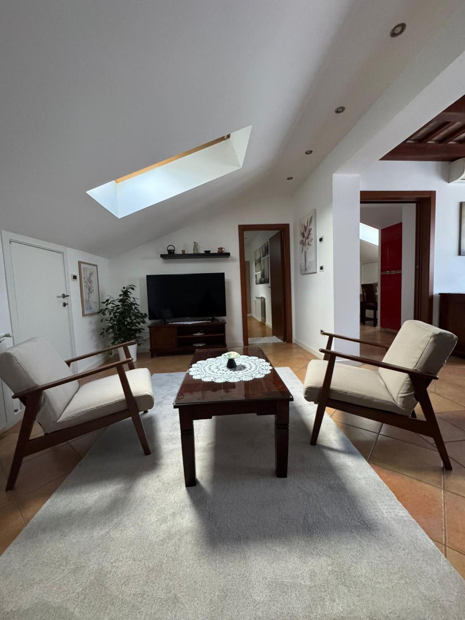 Appartement Sofia