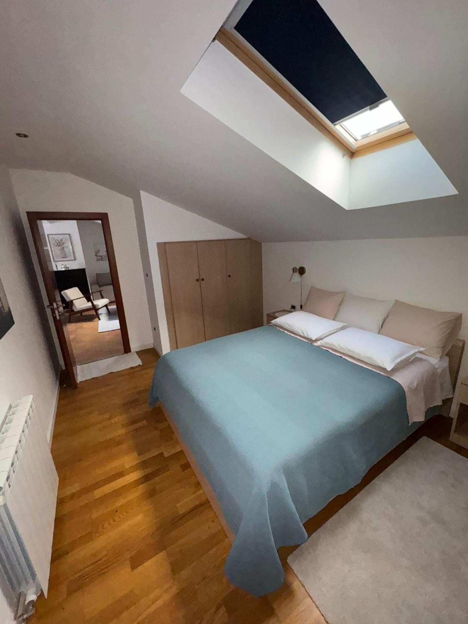 Sofia Appartement *