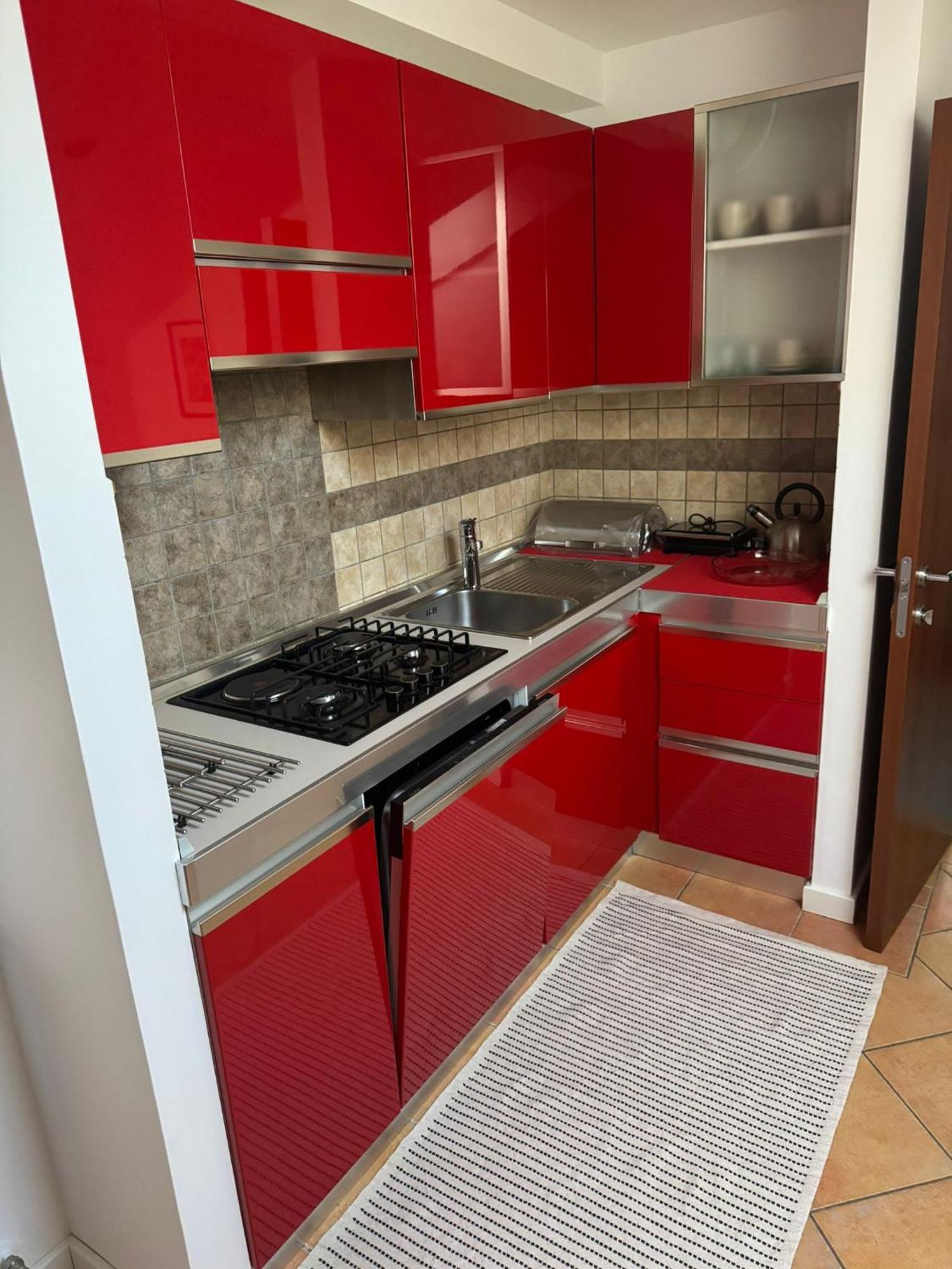 Appartement Sofia Pula